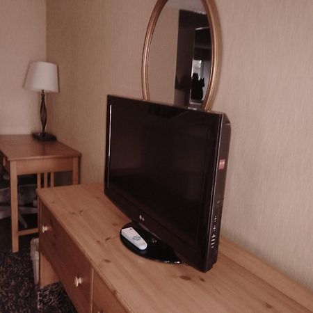Quality Inn Deming Exteriör bild