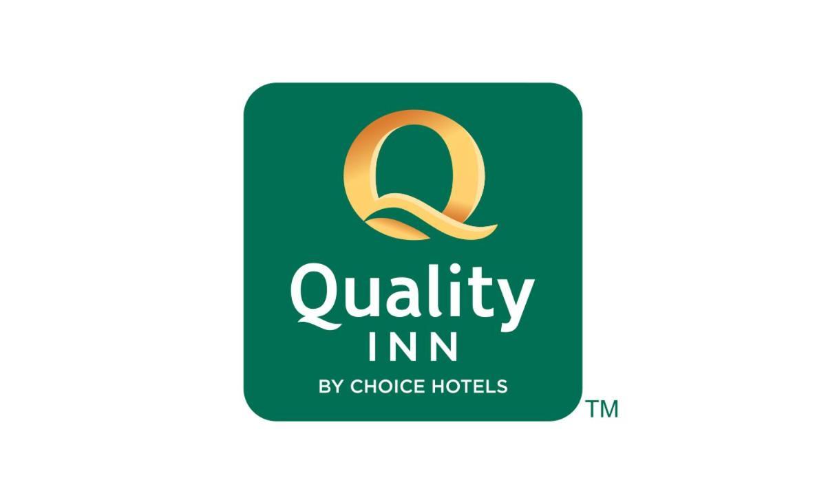 Quality Inn Deming Exteriör bild