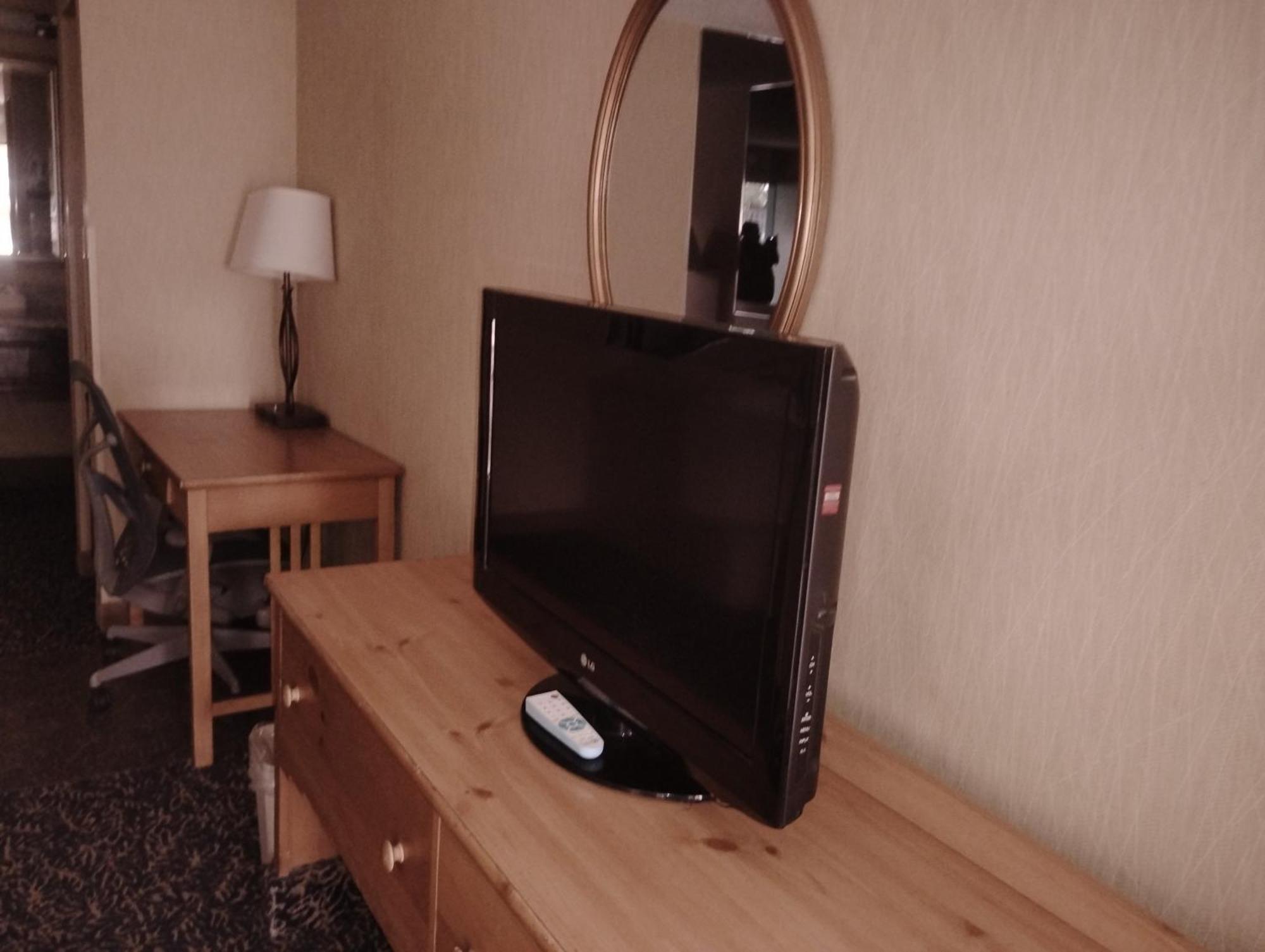 Quality Inn Deming Exteriör bild
